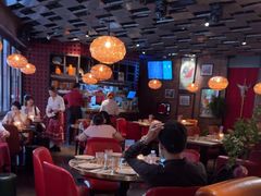 -BROWNSTONE布朗石西班牙餐厅(富城店)