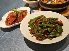 -千滋百味·醉江澜花园餐厅(街道口店)