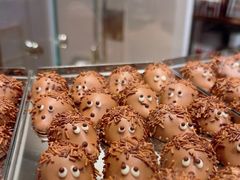 -Laderach 莱德拉(上海环贸iapm店)