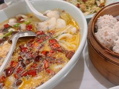 -荷花亭·湖北融合菜(中商广场店)