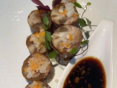 -唐廊烤鸭店(工体店)