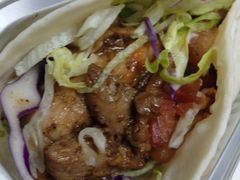 -TACO TUESDAY塔可星期二(人民路店)
