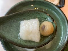 野生竹荪-狐狸爱上椰子鸡(滨江星光大道店)