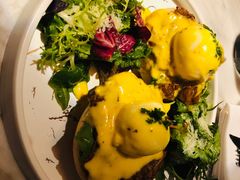 牛肉班尼迪克蛋-the rug 飞毯 (朝阳公园店)