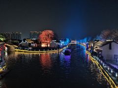 -五凤溪古镇