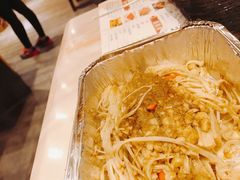 -唛嘻哒烤串朝鲜族风味(金桥店)