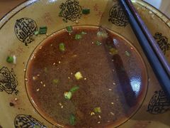 -曹凉粉(西正街店)