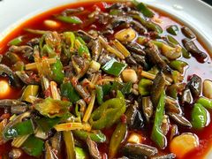 -代木儿回锅肉