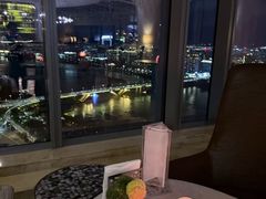 -三迪希尔顿酒店·星空酒廊