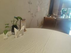 -老北门·苏帮菜·湖景包间(月光码头店)