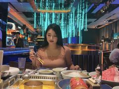 -大隐·成都火锅Bistro(合生麒麟新天地店)