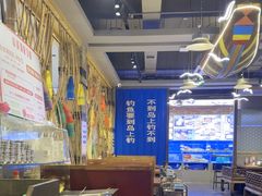 -船梆煮•蒸汽海鲜·生腌干蒸(五四广场店)