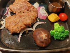 -牛扒先生·厚切雪花牛扒西餐厅(北京路禺山路店)