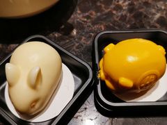 -海底捞火锅(上地华联店)