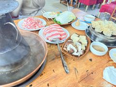 -元盛居(生态大街店)