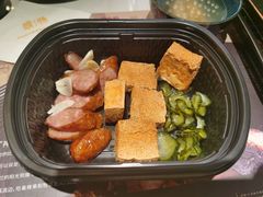 -馔豚·台北菜专门店(深圳湾万象城店)