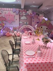 -MINI MARS KIDS CLUB亲子家庭中心(长宁天山店)