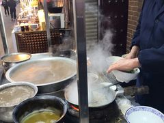 -老刘家泡馍·陕西老字号(钟楼广济街店)