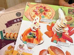 -Ufufu cafe(天神巷店)