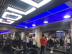 -黄金时代健身(CBD店)