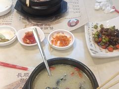 -长顺参鸡汤店(西塔总店)