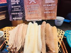 -吼堂老火锅(太古里总店)