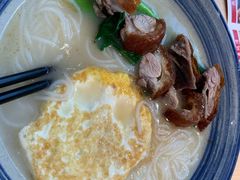 金牌烧鸭汤粉-多喝汤·炖汤蒸饭(云门店)