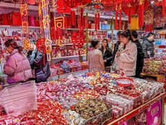 -西北轻工批发市场