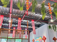 -山水茶艺馆·点心粤菜·30年老字号