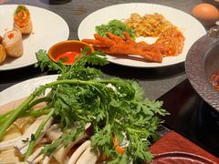 -牛YO寿喜烧和牛火锅自助(三台子万象汇店)