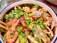 -厝味火锅·潮汕卤水火锅(十一合店)
