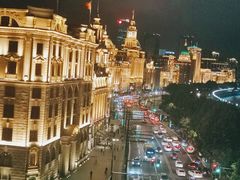 -外滩8号 whisky bar(金延大厦店)