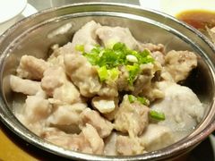 -大碗厨 25年老字号 现炒湘菜(四季天地店)