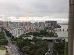 -惠州康帝国际酒店