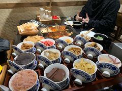 -重庆古老火锅