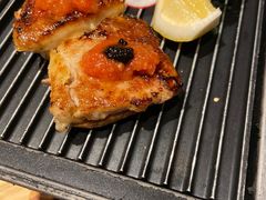 -虹料理·日料放题(悠方店)