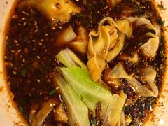 抄手-霸道川面馆(张江店)