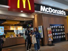 -麦当劳(皇岗路店)