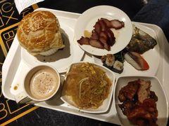 -堂会(白云店)