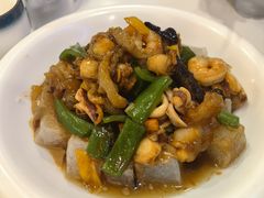 -百味饺子城•海鲜家常菜(秦皇岛店)