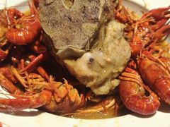 -华仔龙虾(永乐路总店)