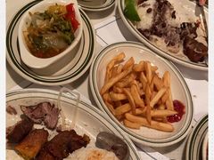 -Versailles Restaurant Cuban Cuisine