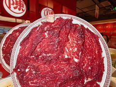 -陈记顺和潮汕鲜牛肉火锅(西门口广场店)