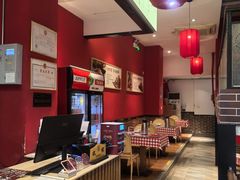 -老郑家东北春饼(龙悦居店)
