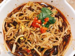 -怪物的冰与火(天虹商场中山路店)