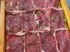 -京门老爆三·铜锅涮肉 爆肚(望京店)