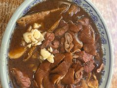 -门框胡同百年卤煮(前门煤市街店)