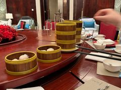 -夏宫中餐厅(香格里拉大酒店)