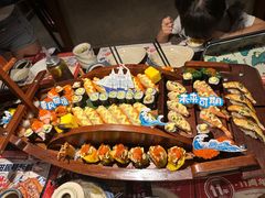 -古田居·特色寿司料理(星之岛旗舰店)