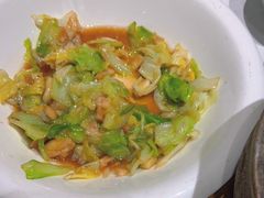-惠丰堂饭庄·烤鸭·京味菜(翠微路店)